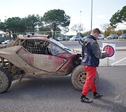 &bdquo;Izoton Sport&ldquo;
