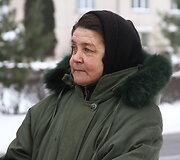 Raguvėlėje padegta parduotuvė
