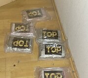 MKT pareigūnai Marijampolėje sulaikė didelę kokaino siuntą ir tris asmenis