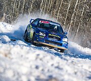 Varžybų akimirka