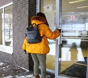 Teismo nuosprendis Irmai Gajauskaitei