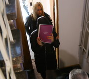 Justina Gaigalaitė