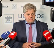 Vaidotas Sviderskis