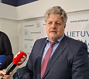 Vaidotas Sviderskis