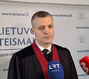 Lukas Krivickas