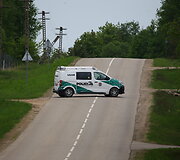 Įvykio vietoje