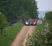 Įvykio vietoje