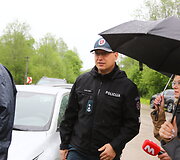 Mindaugas Puskunigis