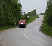 Įvykio vietoje