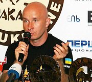 Vadim Nesterchuk