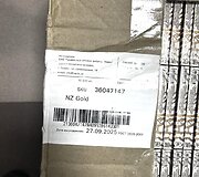 Su įkalčiais sučiuptas baltarusi&scaron;kų cigarečių &bdquo;kurjeris&ldquo;