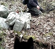 Su įkalčiais sučiuptas baltarusi&scaron;kų cigarečių &bdquo;kurjeris&ldquo;