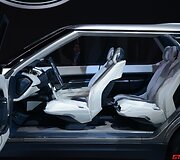 &bdquo;Land Rover Discovery Vision&ldquo;