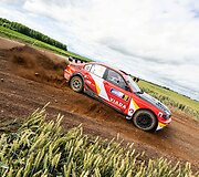 &bdquo;Viada-Multi FX&ldquo; ekipa &bdquo;Jusema Rally Ukmergė 2026&ldquo; varžybose