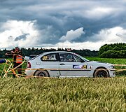 &bdquo;Viada-Multi FX&ldquo; ekipa &bdquo;Jusema Rally Ukmergė 2026&ldquo; varžybose