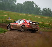 &bdquo;Viada-Multi FX&ldquo; ekipa &bdquo;Jusema Rally Ukmergė 2026&ldquo; varžybose