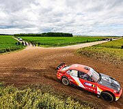 &bdquo;Viada-Multi FX&ldquo; ekipa &bdquo;Jusema Rally Ukmergė 2026&ldquo; varžybose