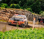 &bdquo;Viada-Multi FX&ldquo; ekipa &bdquo;Jusema Rally Ukmergė 2026&ldquo; varžybose