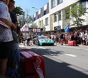 2026 m. &bdquo;Aurum 1006 km&ldquo; lenktynių sprintas