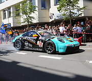 2026 m. &bdquo;Aurum 1006 km&ldquo; lenktynių sprintas