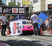 2026 m. &bdquo;Aurum 1006 km&ldquo; lenktynių sprintas