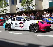 2026 m. &bdquo;Aurum 1006 km&ldquo; lenktynių sprintas
