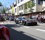 2026 m. &bdquo;Aurum 1006 km&ldquo; lenktynių sprintas