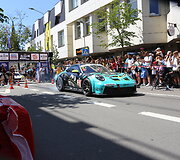 2026 m. &bdquo;Aurum 1006 km&ldquo; lenktynių sprintas