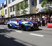 2026 m. &bdquo;Aurum 1006 km&ldquo; lenktynių sprintas
