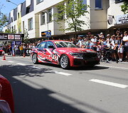 2026 m. &bdquo;Aurum 1006 km&ldquo; lenktynių sprintas
