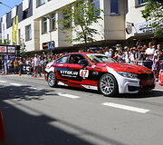 2026 m. &bdquo;Aurum 1006 km&ldquo; lenktynių sprintas