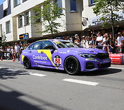 2026 m. &bdquo;Aurum 1006 km&ldquo; lenktynių sprintas