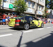 2026 m. &bdquo;Aurum 1006 km&ldquo; lenktynių sprintas