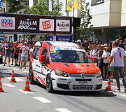 2026 m. &bdquo;Aurum 1006 km&ldquo; lenktynių sprintas
