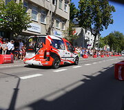 2026 m. &bdquo;Aurum 1006 km&ldquo; lenktynių sprintas