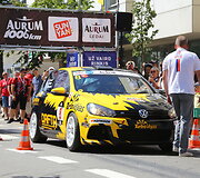 2026 m. &bdquo;Aurum 1006 km&ldquo; lenktynių sprintas