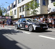 2026 m. &bdquo;Aurum 1006 km&ldquo; lenktynių sprintas