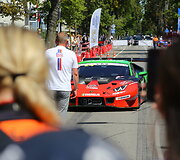 2026 m. &bdquo;Aurum 1006 km&ldquo; lenktynių sprintas