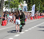 2026 m. &bdquo;Aurum 1006 km&ldquo; lenktynių sprintas