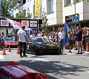 2026 m. &bdquo;Aurum 1006 km&ldquo; lenktynių sprintas