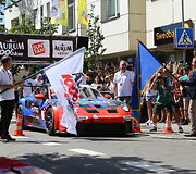 2026 m. &bdquo;Aurum 1006 km&ldquo; lenktynių sprintas