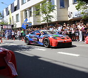 2026 m. &bdquo;Aurum 1006 km&ldquo; lenktynių sprintas