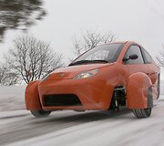&bdquo;Elio Motors&ldquo;
