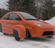 &bdquo;Elio Motors&ldquo;