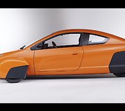 &bdquo;Elio Motors&ldquo;