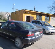 Įvykio vietoje