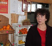 Įvykio vietoje