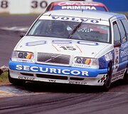 &bdquo;Volvo 850 BTCC&ldquo;