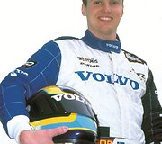 &bdquo;Volvo 850 BTCC&ldquo;