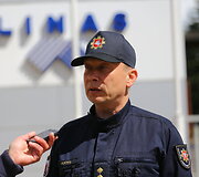 Algirdas Rudys